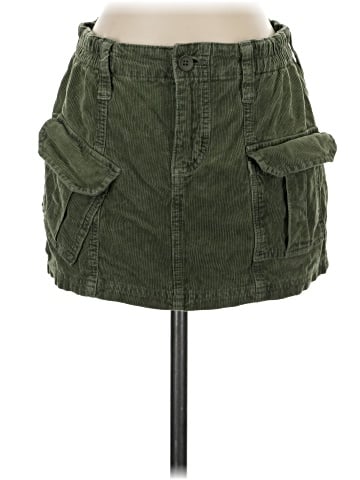 BDG Casual Skirt (view 1)