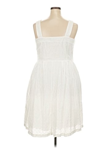 Lands' End Casual Dress (view 2)