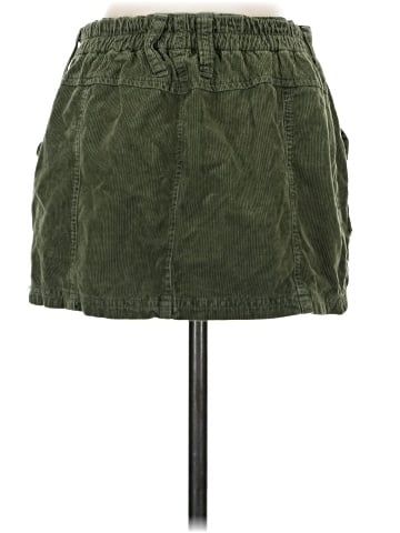 BDG Casual Skirt (view 2)