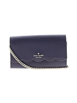 Kate Spade New York Leather Crossbody Bag