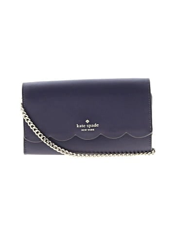 Kate Spade New York Leather Crossbody Bag (view 1)