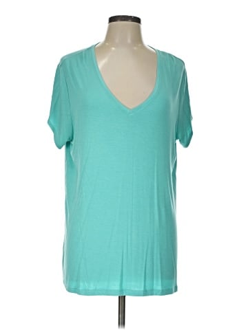 Tahari Short Sleeve T-Shirt (view 1)