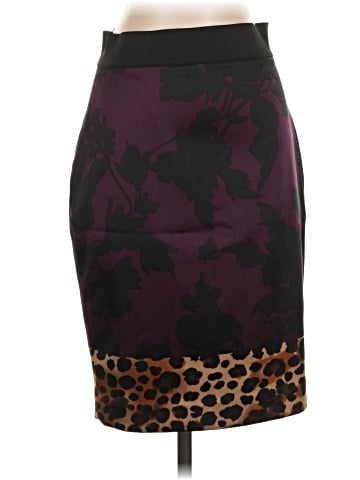 Express Casual Skirt (view 1)