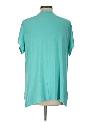 Tahari Short Sleeve T-Shirt (view 2)