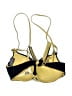 A.Che Black Swimsuit Top Size S - photo 2