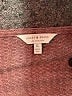 Lucky Brand Burgundy Pullover Sweater Size XL - photo 7