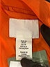 H&M Orange Blazer Size XS - photo 6