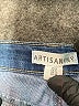 Artisan NY Blue Jeans Size 8 - photo 7