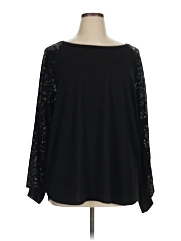 7th Ray Pullover Sweater (view 1)