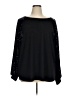 7th Ray Black Pullover Sweater Size XL - photo 1
