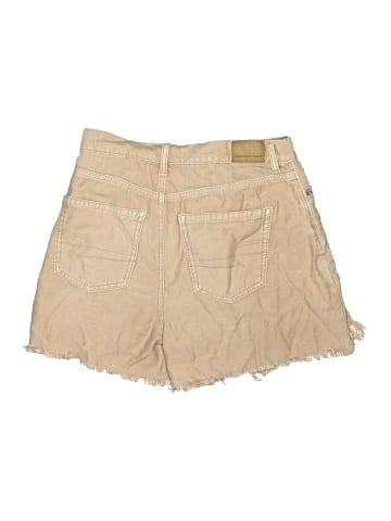 American Eagle Outfitters Denim Shorts (view 2)