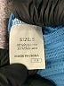 Unbranded Blue Sleeveless Blouse Size S - photo 7