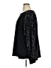 7th Ray Black Pullover Sweater Size XL - photo 5