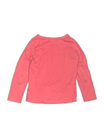 Carter's Long Sleeve T-Shirt (view 2)