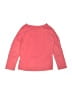 Carter's 100% Cotton Pink Long Sleeve T-Shirt Size 3T - photo 2