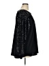 7th Ray Black Pullover Sweater Size XL - photo 4