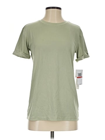 Rebellious. One Active T-Shirt (view 1)