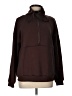 Pretty Garden Brown Sweatshirt Size L - photo 1