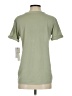 Rebellious. One Solid Green Active T-Shirt Size XS - photo 2