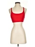 SPANX Red Sports Bra Size S - photo 1