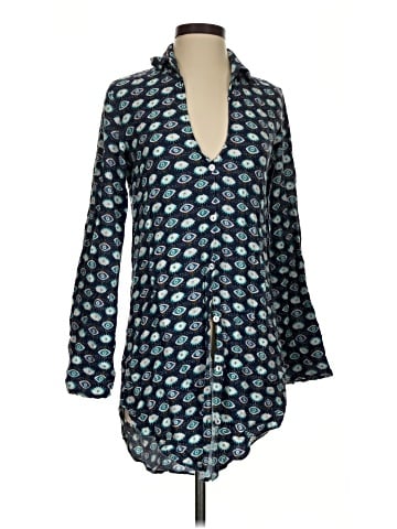 Cia Maritima Casual Dress (view 1)