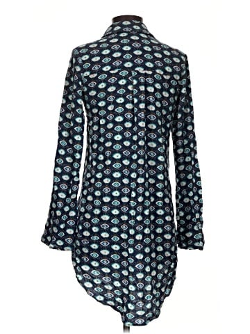Cia Maritima Casual Dress (view 2)