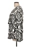 Unbranded Ivory Long Sleeve Blouse Size L (estimated) - photo 5