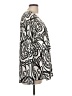 Unbranded Ivory Long Sleeve Blouse Size L (estimated) - photo 4