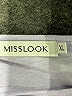 Misslook 100% Cotton Purple Pullover Sweater Size XL - photo 7