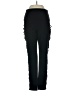 Bebe Black Active Pants Size S - photo 1