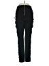 Bebe Black Active Pants Size S - photo 2