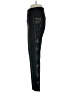 Bebe Black Active Pants Size S - photo 5