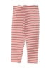 Counting Daisies Stripes Red Casual Pants Size 4T - photo 1