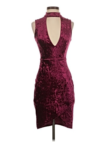 Charlotte Russe Cocktail Dress (view 1)