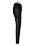 Bebe Black Active Pants Size S - photo 4