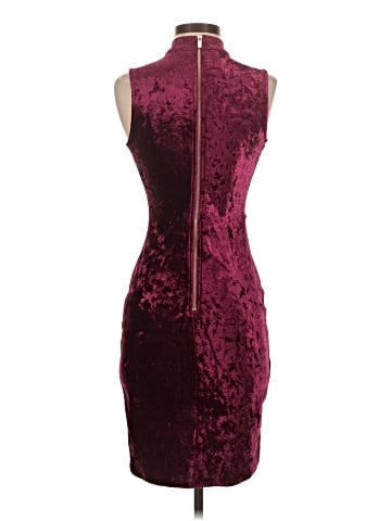 Charlotte Russe Cocktail Dress (view 2)