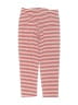 Counting Daisies Stripes Red Casual Pants Size 4T - photo 2