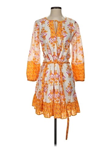 J.Crew Factory Store Casual Dress (view 1)