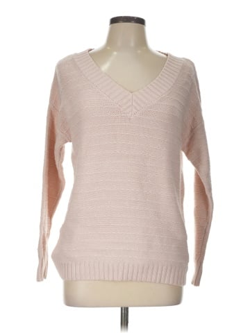 DressBarn Pullover Sweater (view 1)