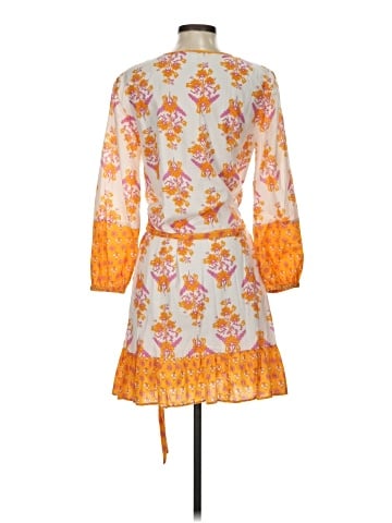 J.Crew Factory Store Casual Dress (view 2)