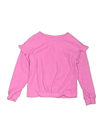 Cat & Jack Pullover Sweater (view 1)