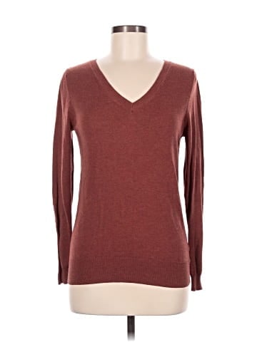 Mossimo Pullover Sweater (view 1)