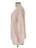 DressBarn Pink Pullover Sweater Size L - photo 5