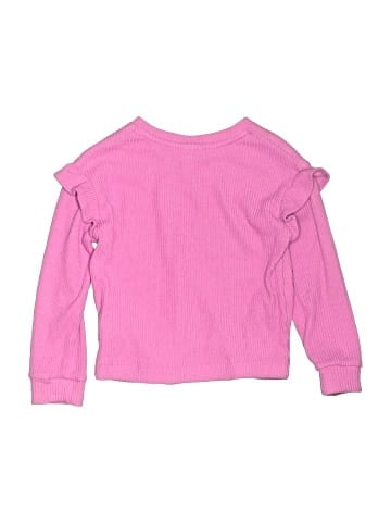 Cat & Jack Pullover Sweater (view 2)