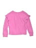 Cat & Jack Pink Pullover Sweater Size 3T - photo 2