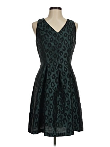 Ann Taylor LOFT Cocktail Dress (view 1)