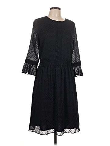 Banana Republic Casual Dress (view 1)