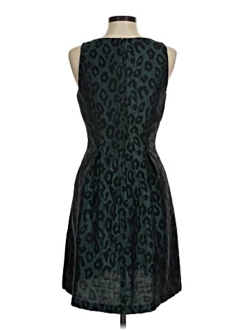 Ann Taylor LOFT Cocktail Dress (view 2)