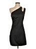 Speechless Black Sleeveless Top Size S - photo 1