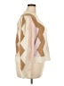 J.Crew Argyle Multi Color Tan Pullover Sweater Size XXL - photo 4